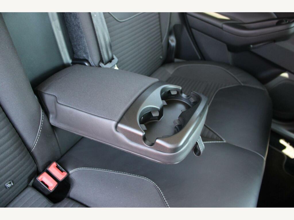 Ford Focus 1.5T Ecoboost Titanium X #6