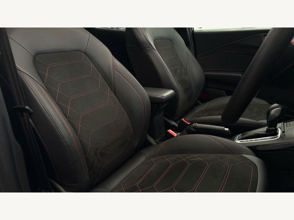 Ford Puma 1.0T Ecoboost Mhev St-line X Suv Hybrid  #6