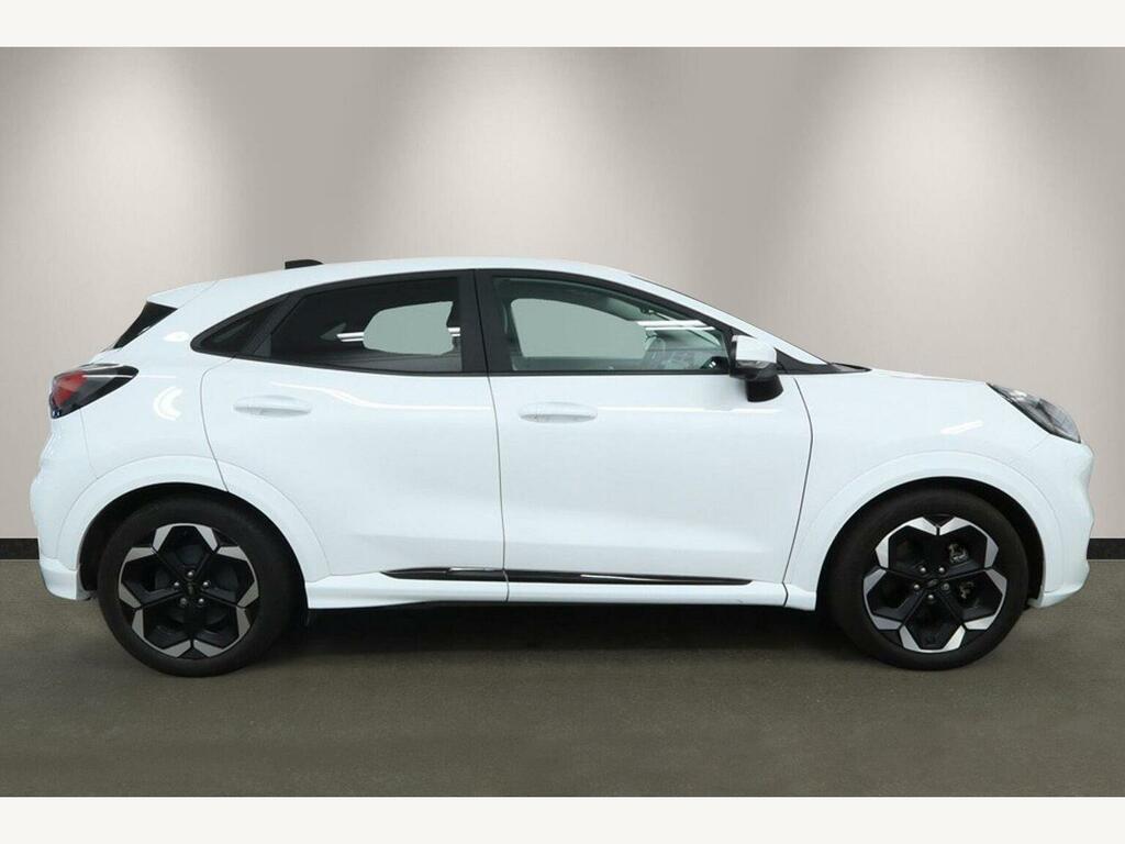 Ford Puma Standard Range 43Kwh Premium #5