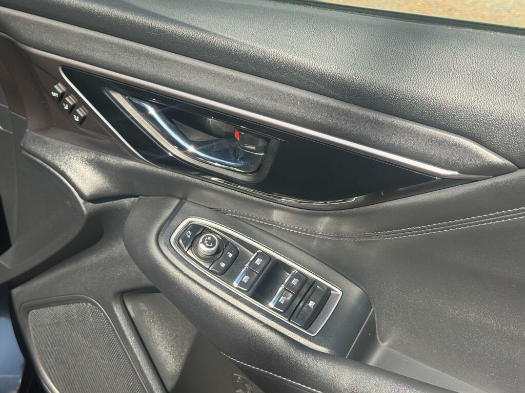 Subaru Outback 2.5I Touring Estate Lineartronic 4Wd Eu Grey #64