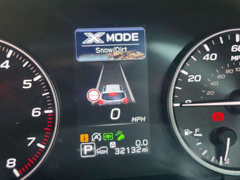 Subaru Outback 2.5I Touring Estate Lineartronic 4Wd Eu Grey #65