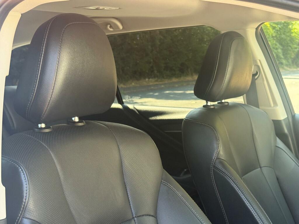 Subaru Outback 2.5I Touring Estate Lineartronic 4Wd Eu Grey #30