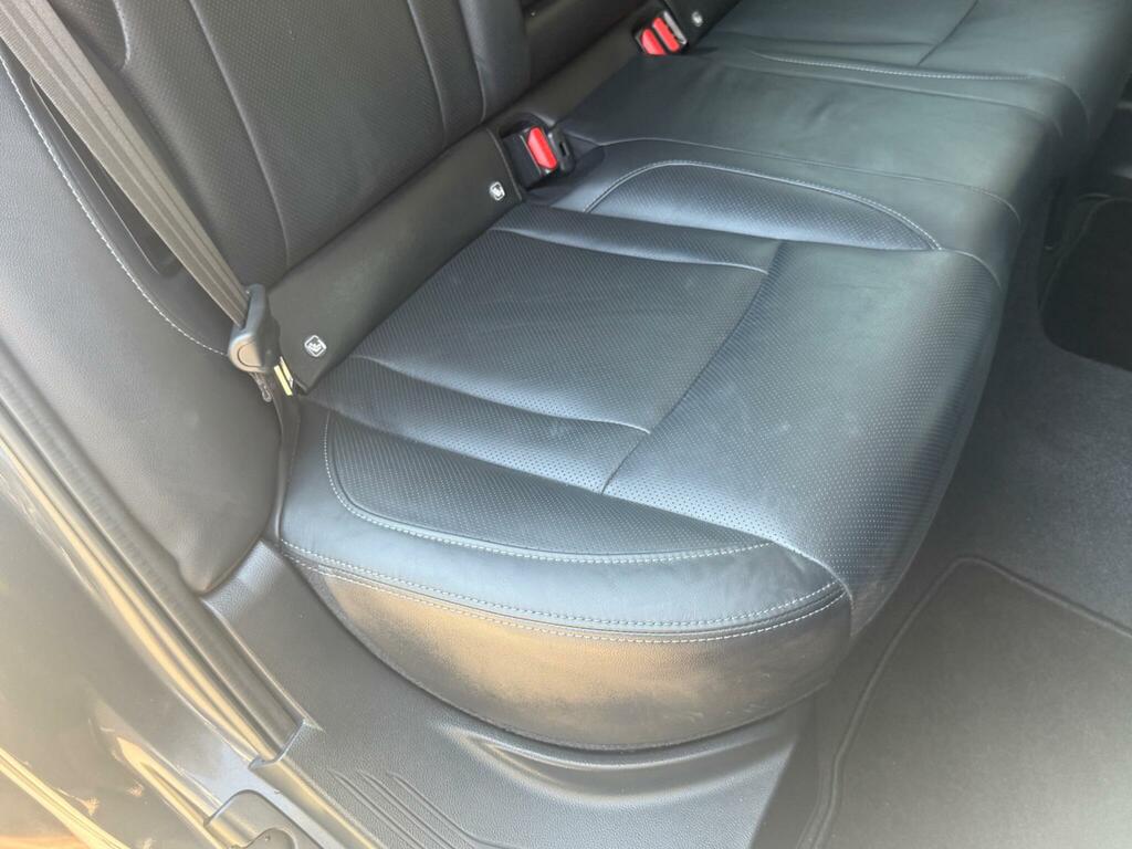 Subaru Outback 2.5I Touring Estate Lineartronic 4Wd Eu Grey #38