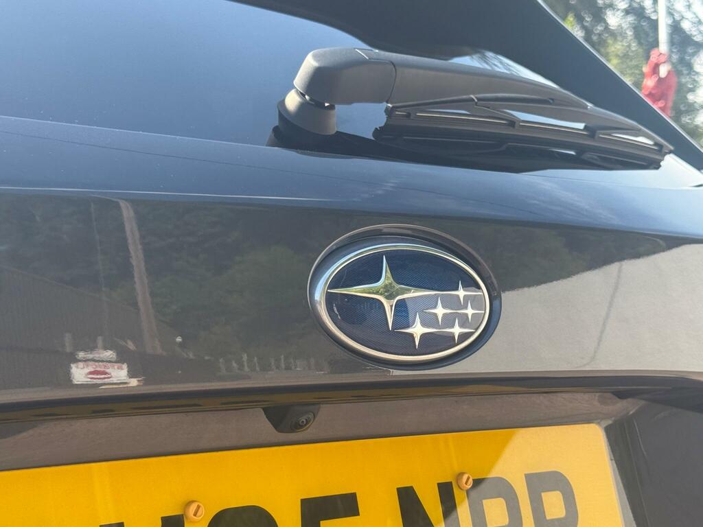 Subaru Outback 2.5I Touring Estate Lineartronic 4Wd Eu Grey #11