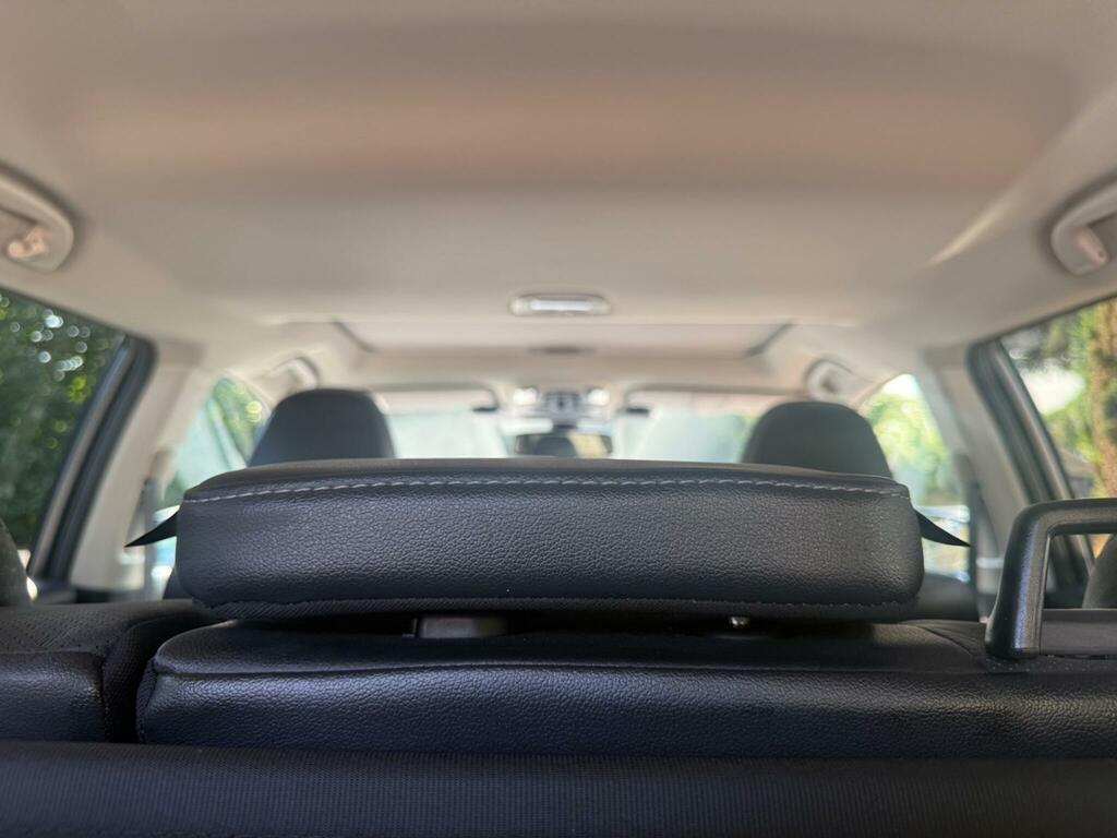 Subaru Outback 2.5I Touring Estate Lineartronic 4Wd Eu Grey #17