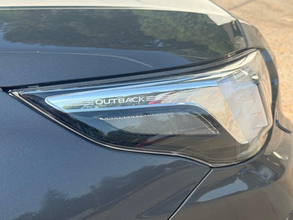 Subaru Outback 2.5I Touring Estate Lineartronic 4Wd Eu Grey #23