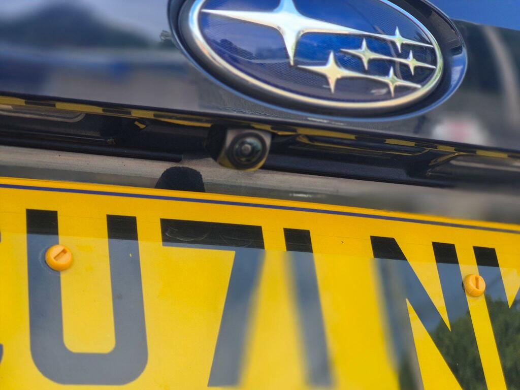 Subaru XV 2.0 I E-boxer Se Premium Lineartronic 4Wd Euro 6 Blue #6