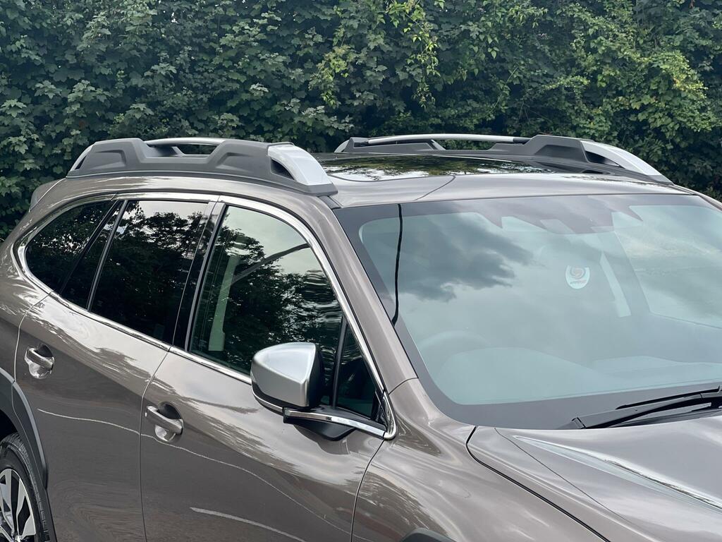Subaru Outback Limited - 2026 Black #18
