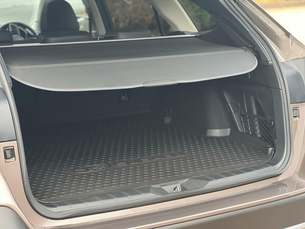Subaru Outback Limited - 2026 Black #13