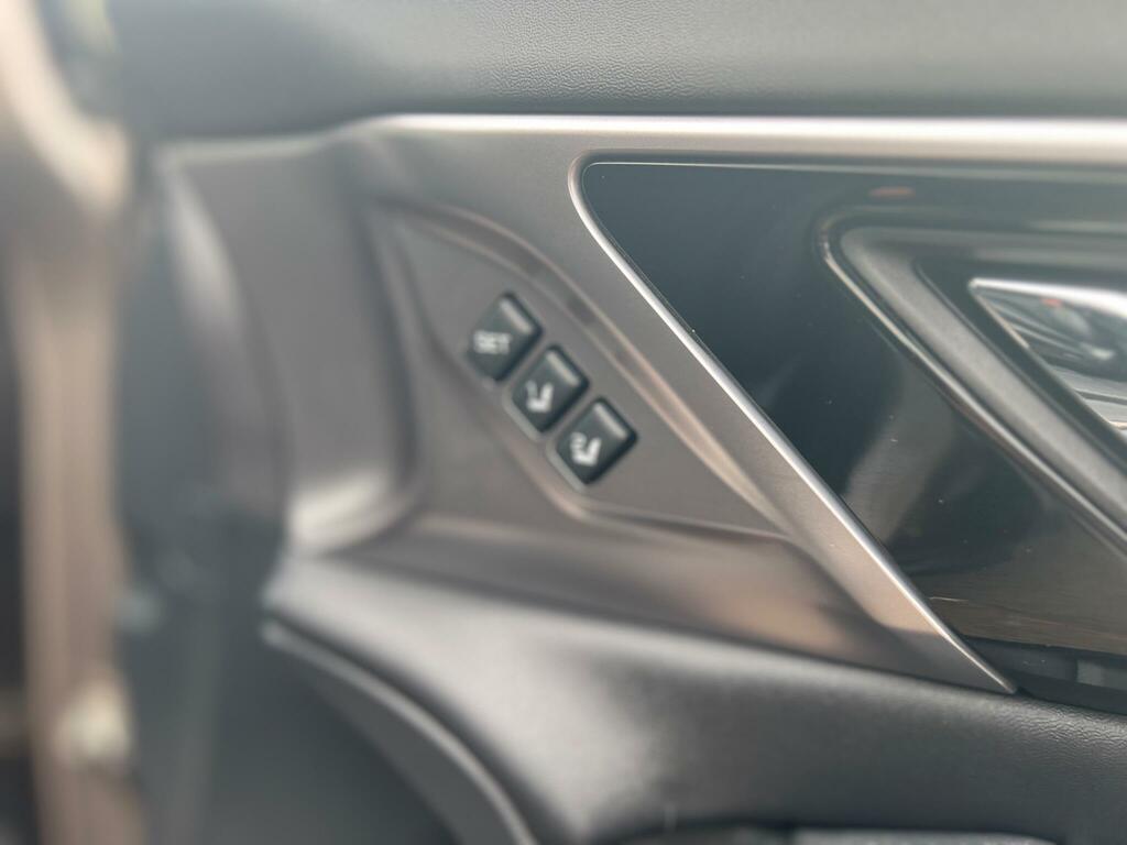 Subaru Outback Limited - 2026 Black #52