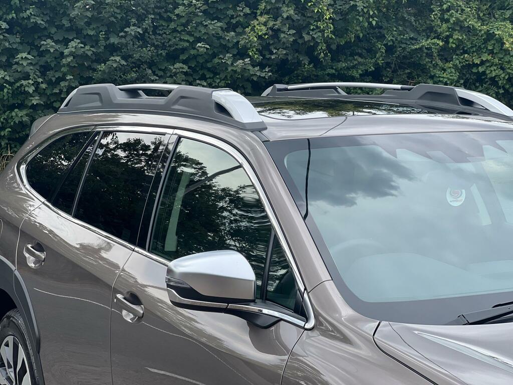 Subaru Outback Limited - 2026 Black #17