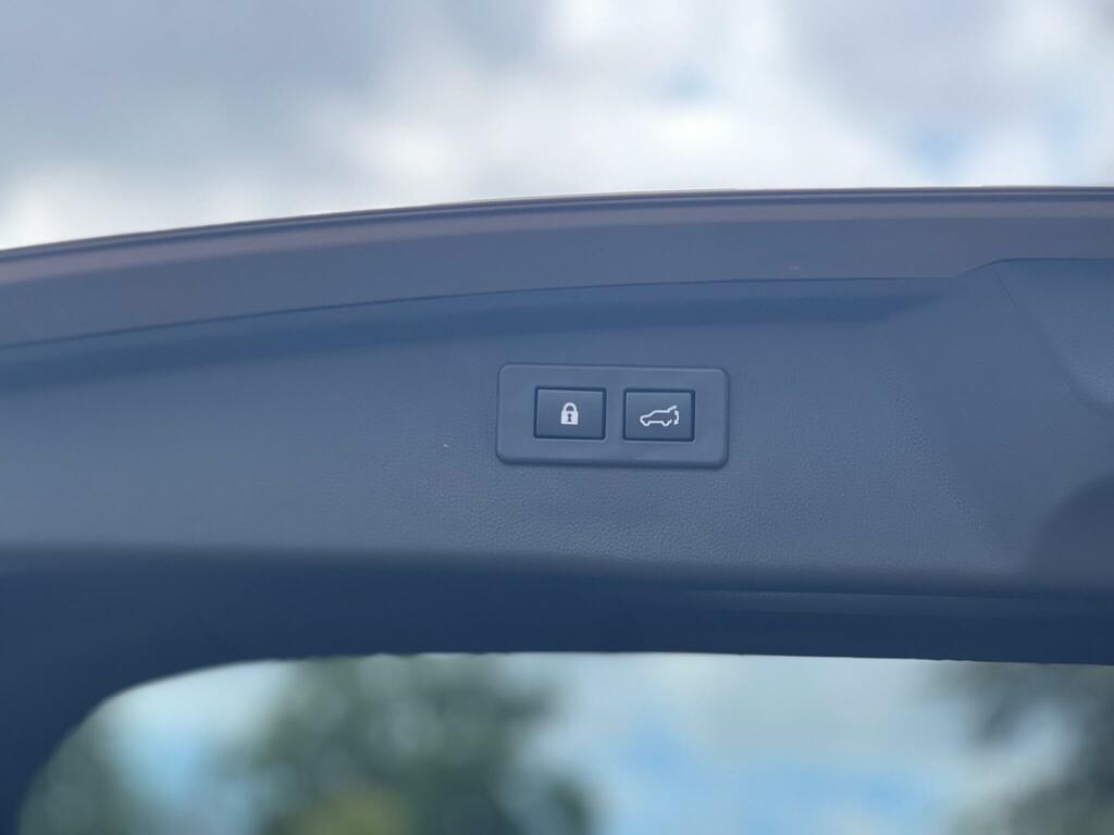 Subaru Outback Limited - 2026 Black #16