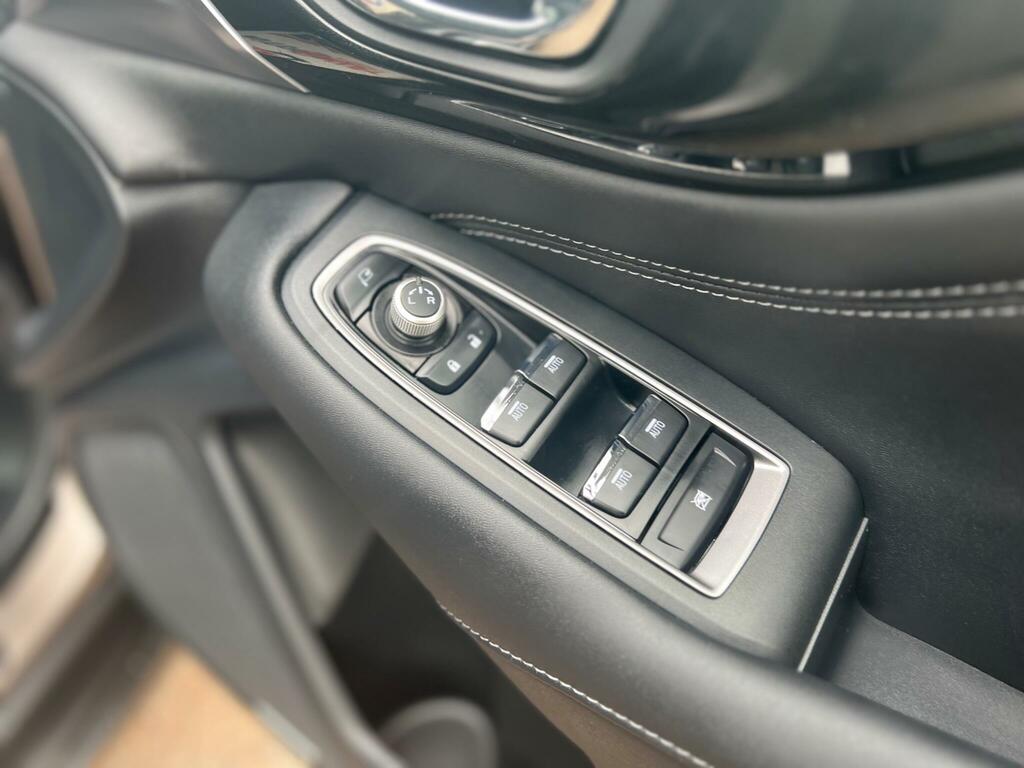 Subaru Outback Limited - 2026 Black #53