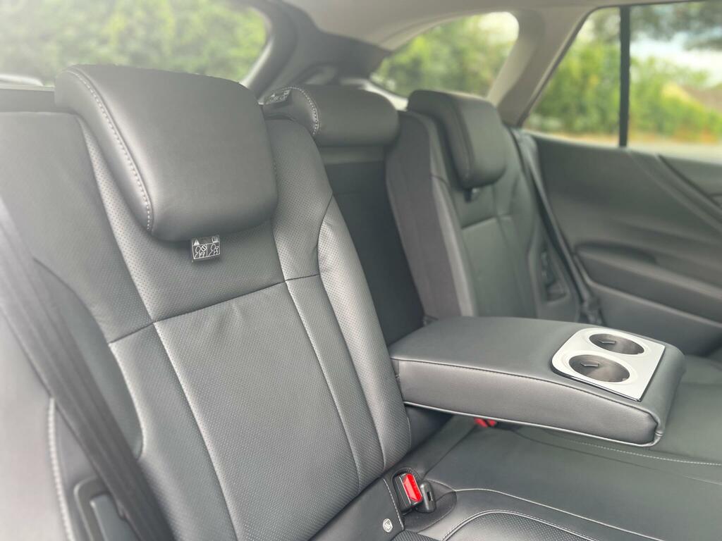 Subaru Outback Limited - 2026 Black #31