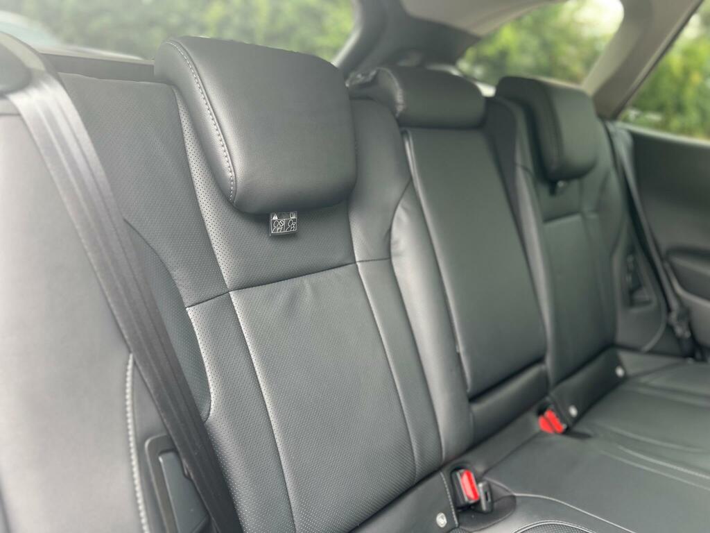 Subaru Outback Limited - 2026 Black #29