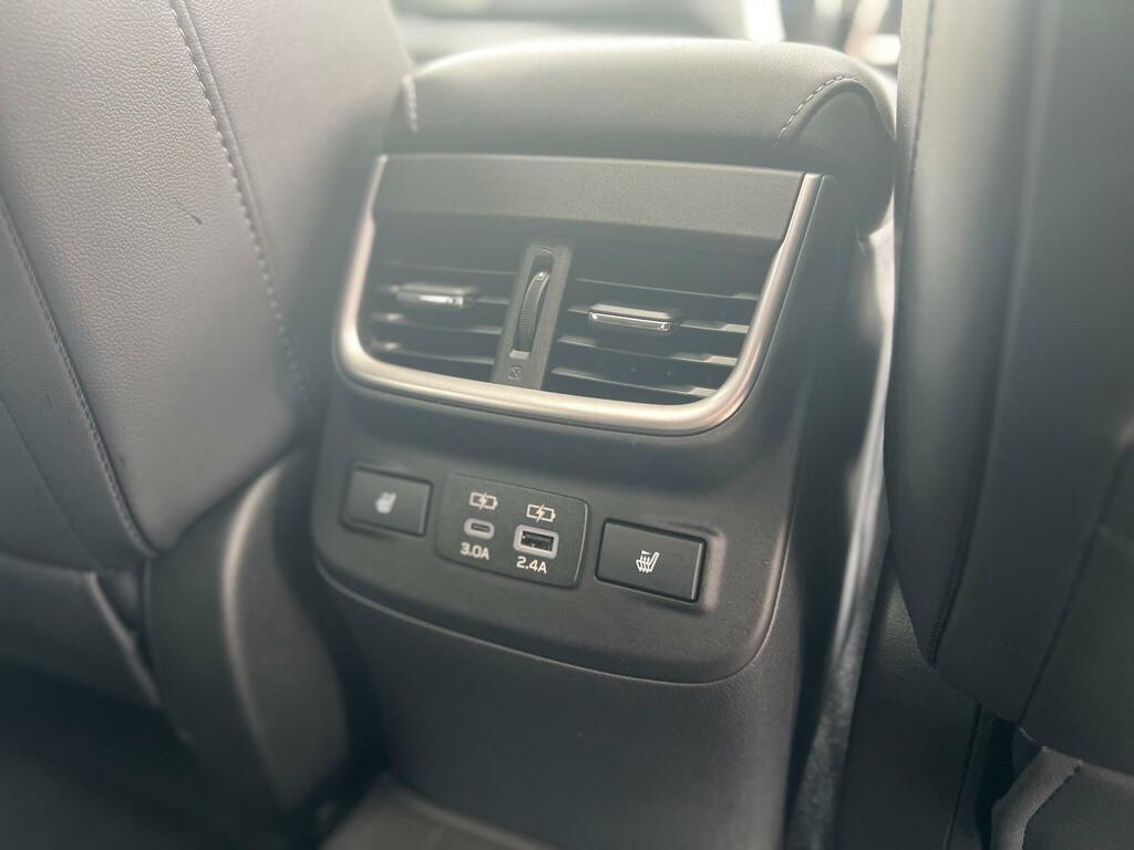 Subaru Outback Limited - 2026 Black #32