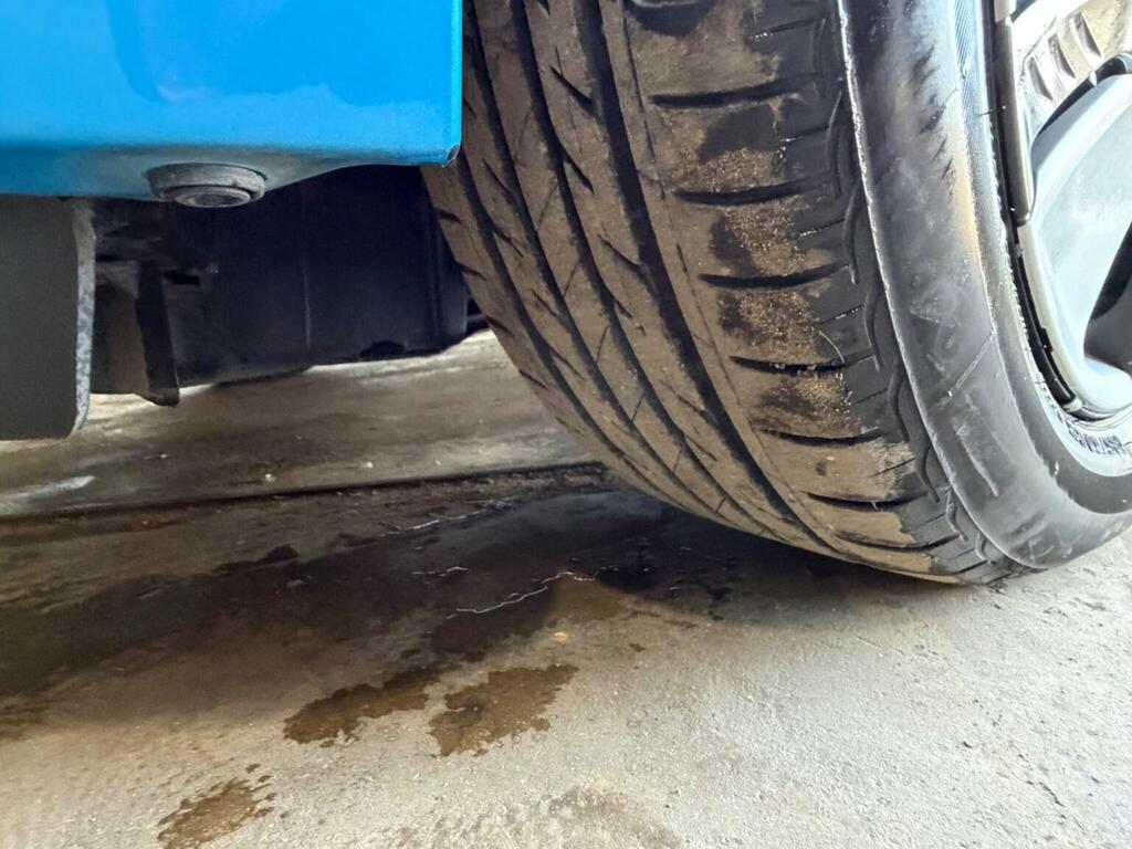 Honda Jazz 1.5 Hybrid Blue #6