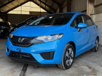 Honda Jazz Hx 1.3 Ima Hybrid Cvt Silver #39