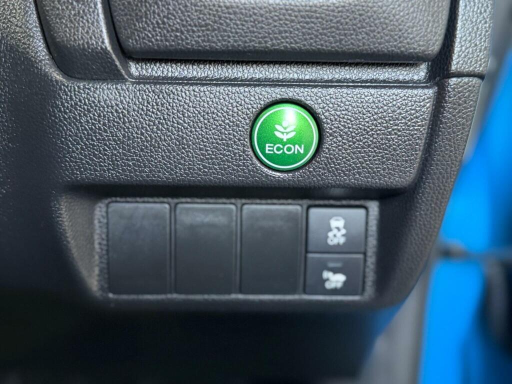 Honda Jazz Hx 1.3 Ima Hybrid Cvt Silver #31