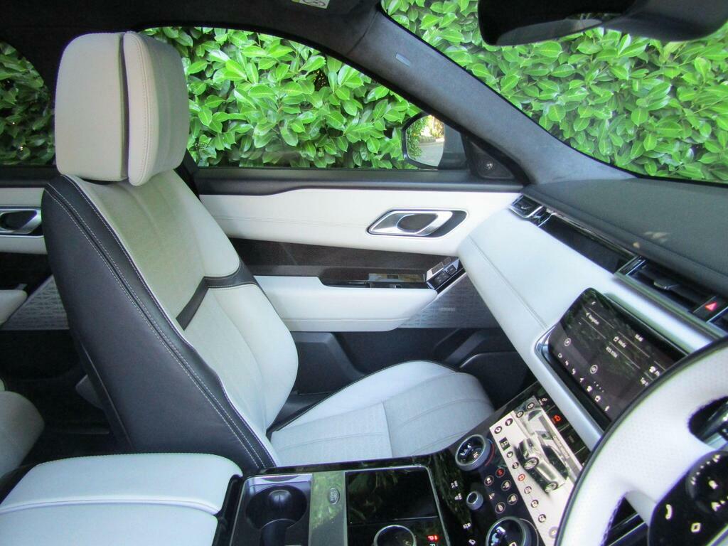 Land Rover Range Rover Velar 2.0 D240 Se #16