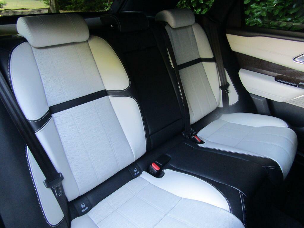 Land Rover Range Rover Velar 2.0 D240 Se #20