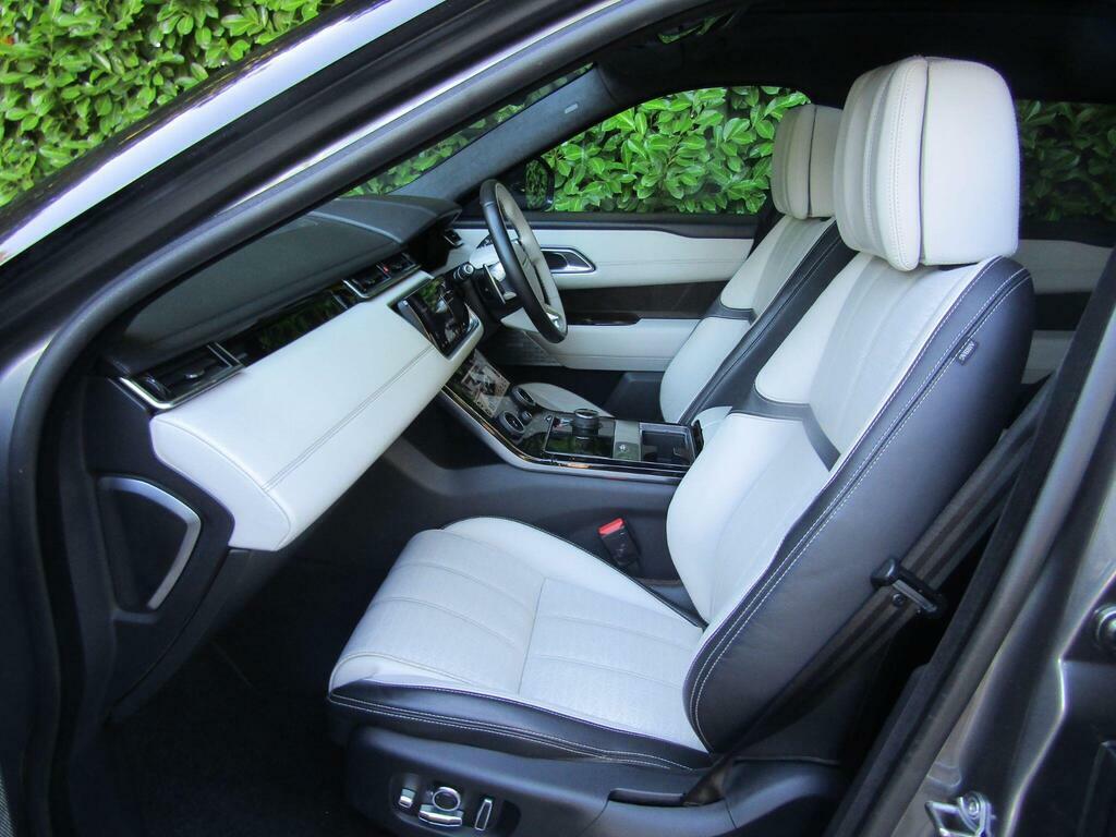 Land Rover Range Rover Velar 2.0 D240 Se #10