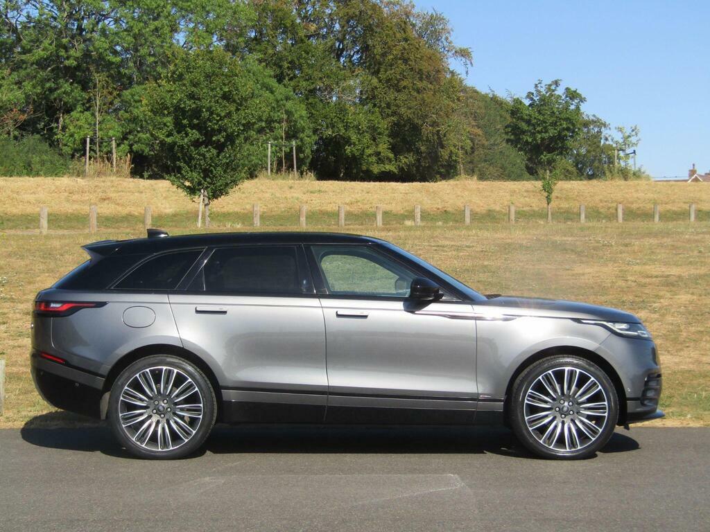Land Rover Range Rover Velar 2.0 D240 Se #22