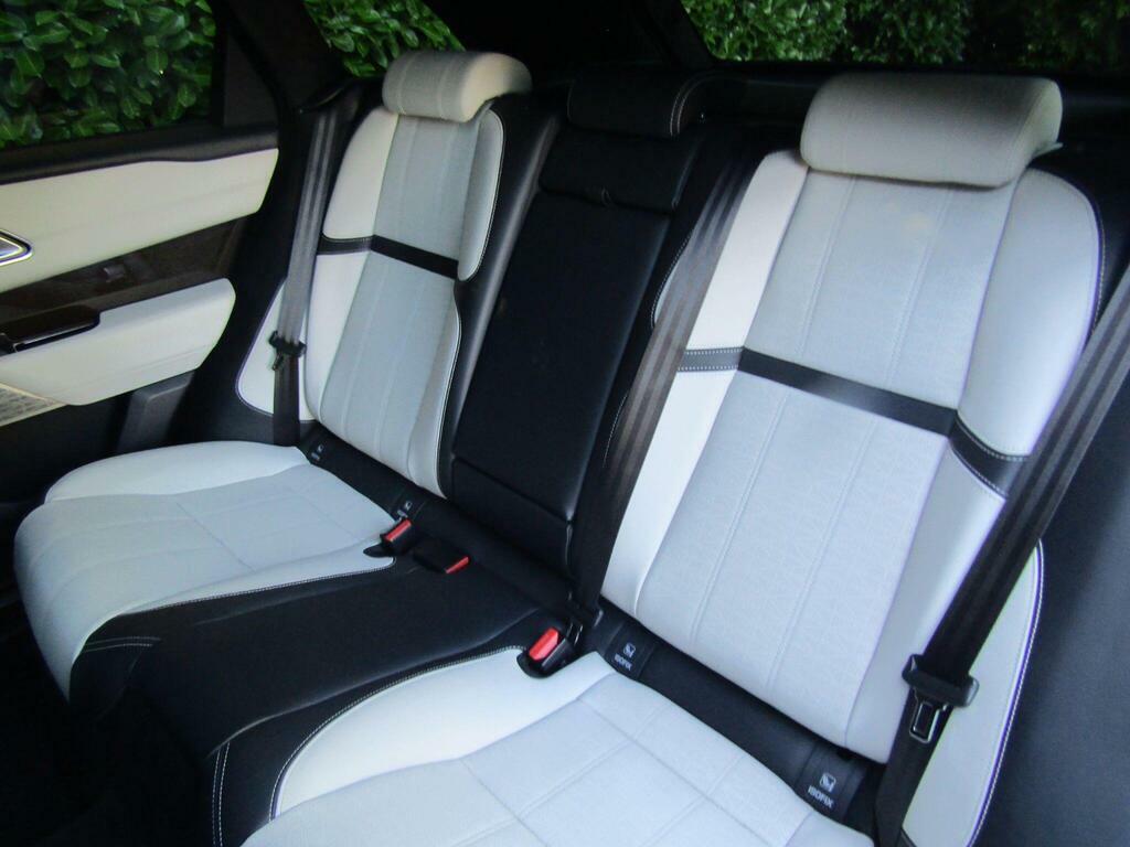 Land Rover Range Rover Velar 2.0 D240 Se #12