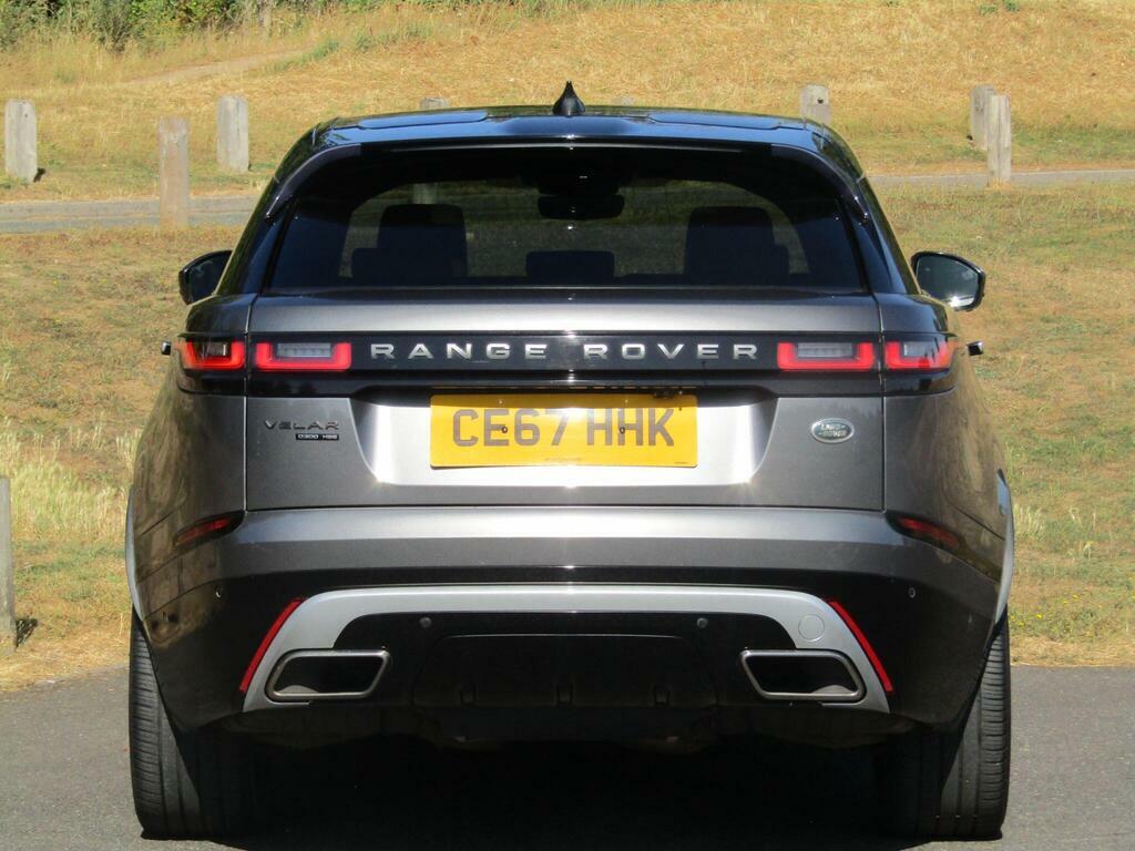 Land Rover Range Rover Velar 2.0 D240 Se #18