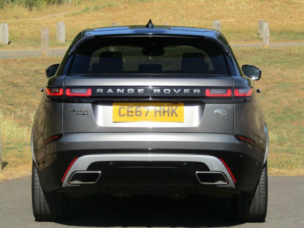 Land Rover Range Rover Velar 2.0 D240 Se #24