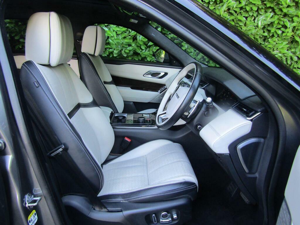 Land Rover Range Rover Velar 2.0 D240 Se #14
