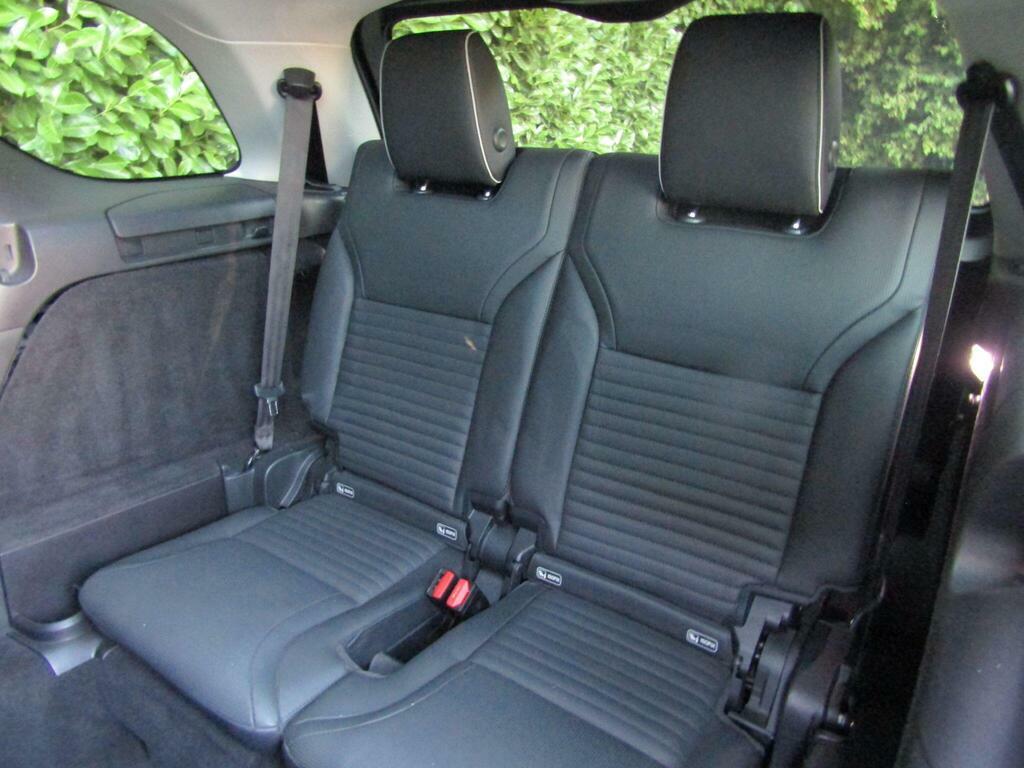 Land Rover Discovery 2.0 Td4 Pure Edition Suv 4Wd Eur Red #28