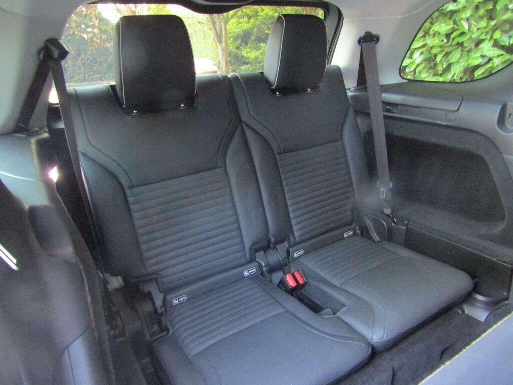 Land Rover Discovery 2.0 Td4 Pure Edition Suv 4Wd Eur Red #16