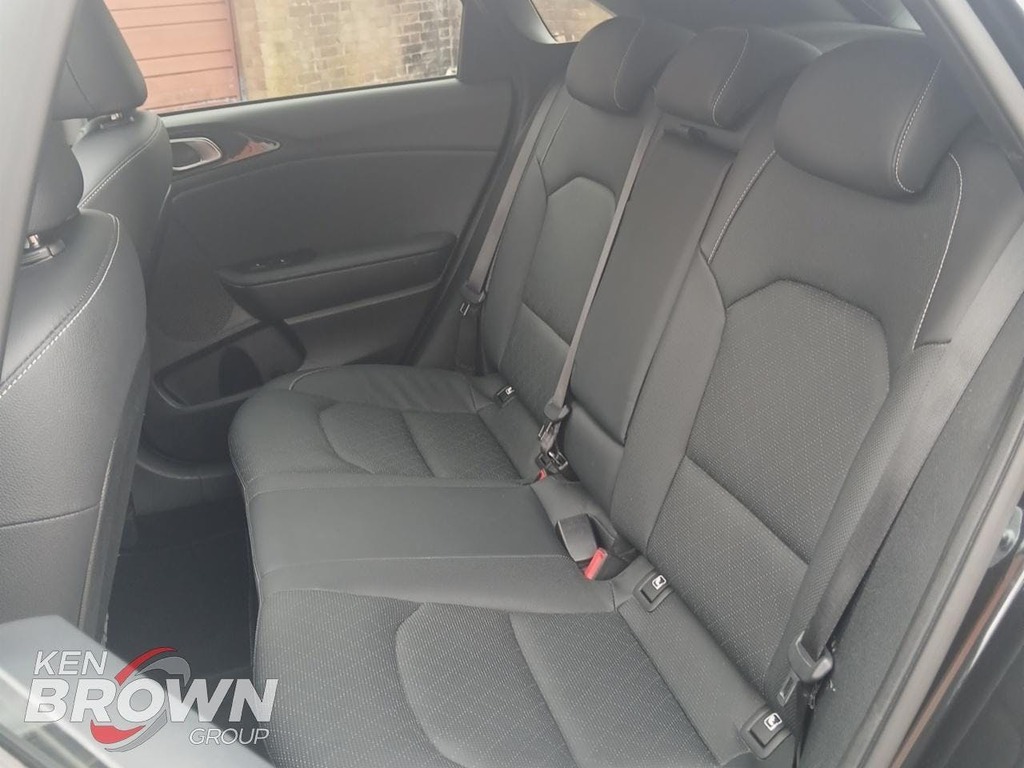 Kia Ceed 1.4 T-gdi 3 Hatchback Dct Euro 6 Ss Silver #16