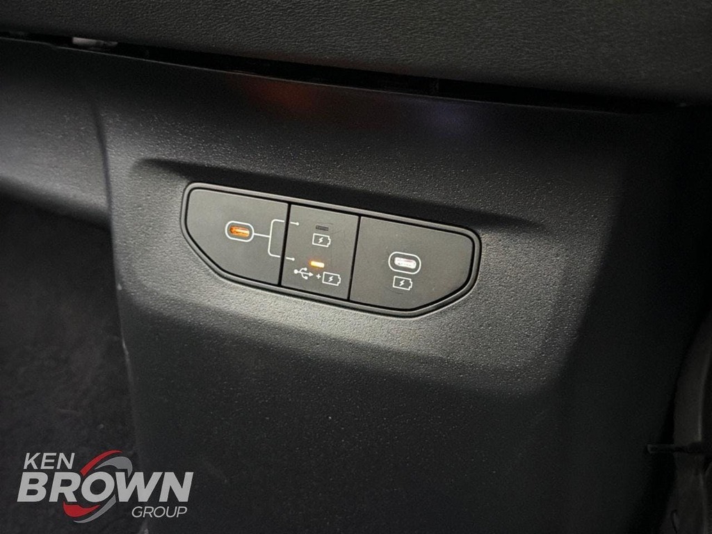 Kia EV6 236Kw Gt Line S 77.4Kwh Awd Black #32
