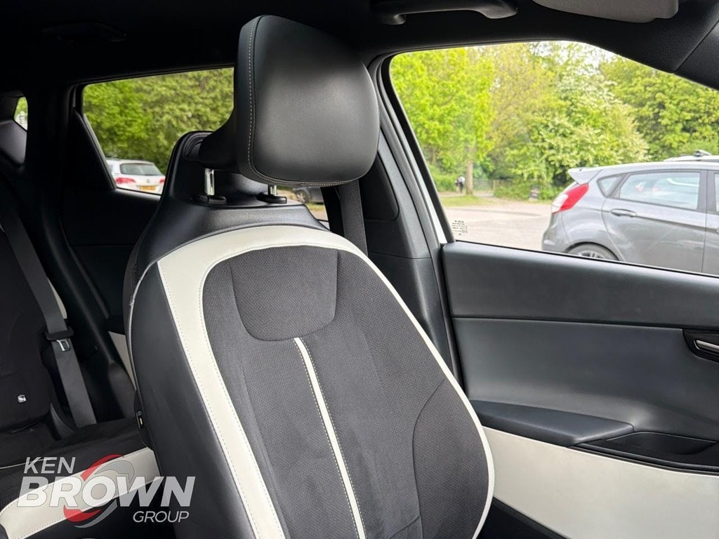 Kia EV6 236Kw Gt Line S 77.4Kwh Awd Black #31