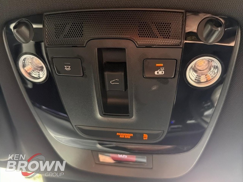 Kia EV6 236Kw Gt Line S 77.4Kwh Awd Black #37
