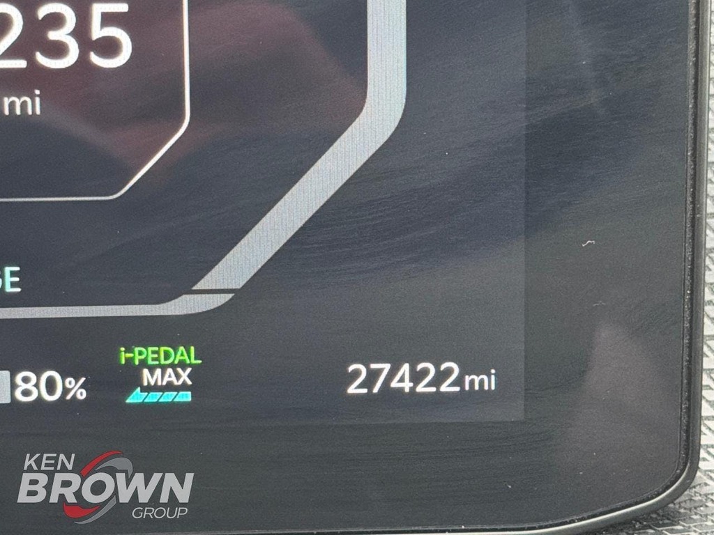 Kia EV6 236Kw Gt Line S 77.4Kwh Awd Black #28