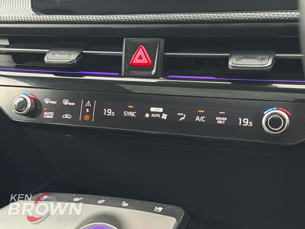 Kia EV6 236Kw Gt Line S 77.4Kwh Awd Black #21