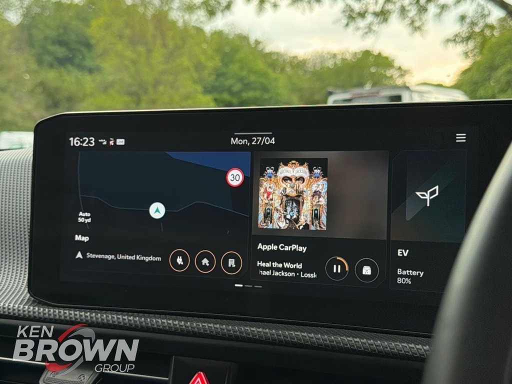 Kia EV6 236Kw Gt Line S 77.4Kwh Awd Black #17