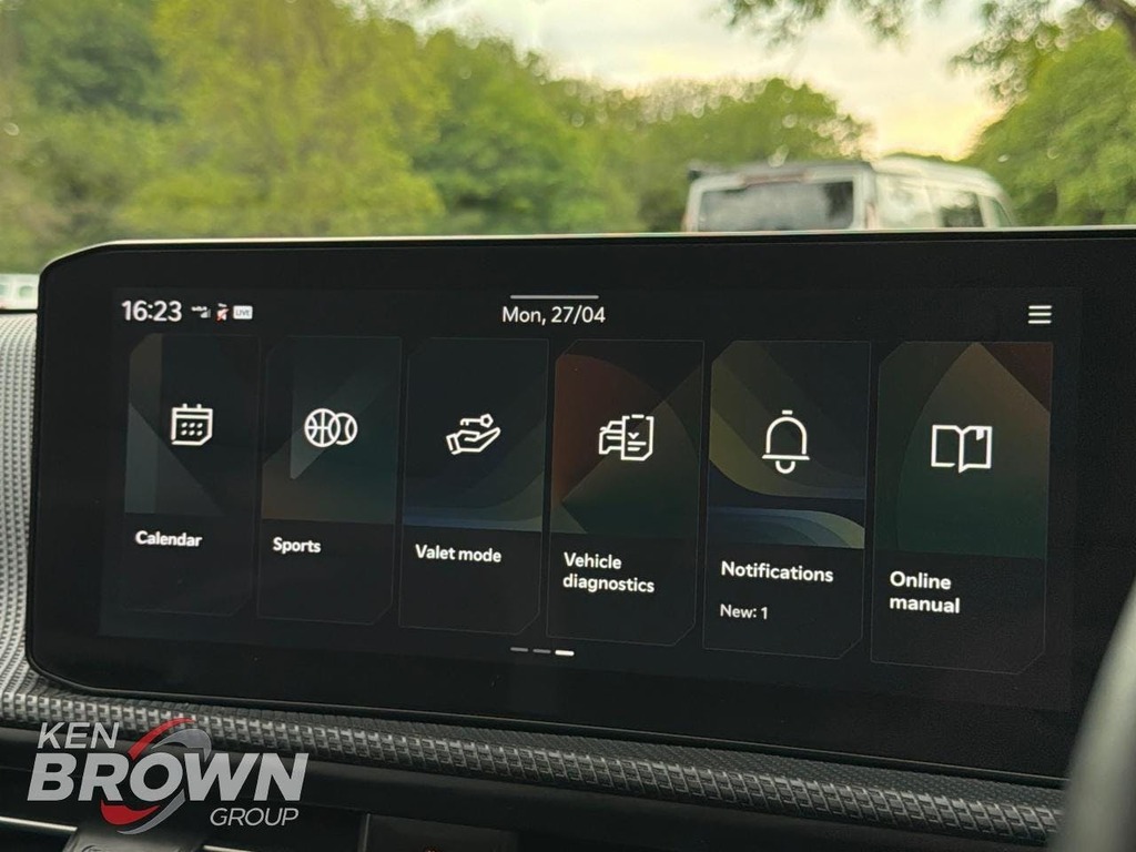 Kia EV6 236Kw Gt Line S 77.4Kwh Awd Black #18