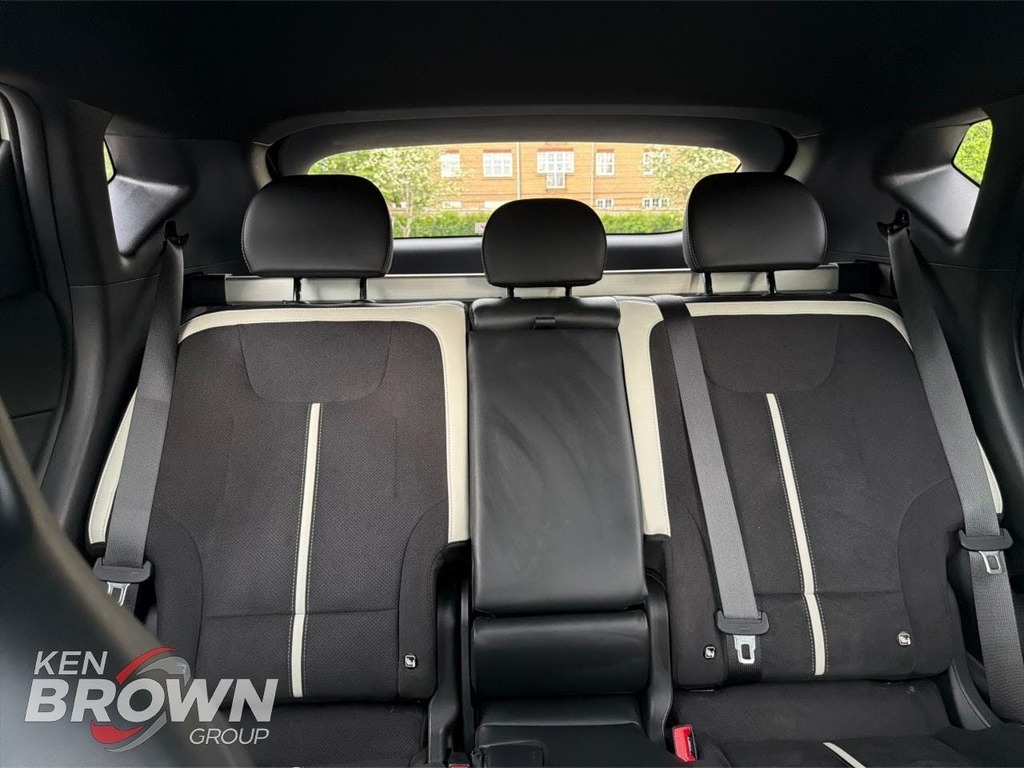 Kia EV6 236Kw Gt Line S 77.4Kwh Awd Black #33