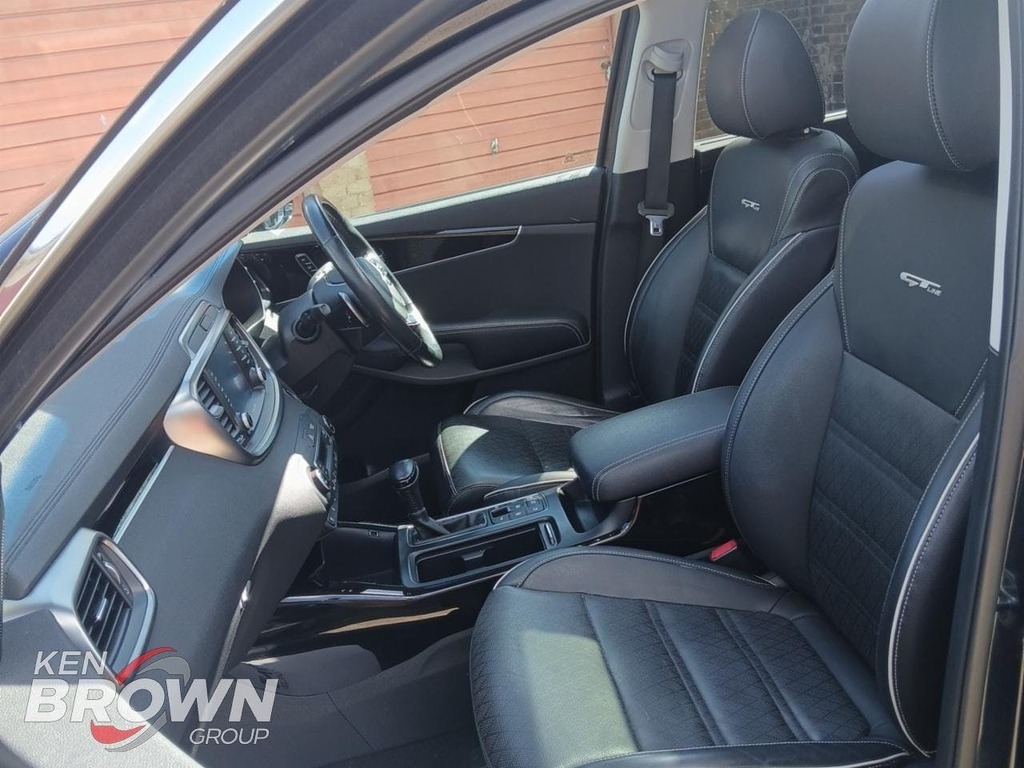 Kia Sorento 2.2 Crdi Gt-line Awd Euro 6 Ss Blue #14