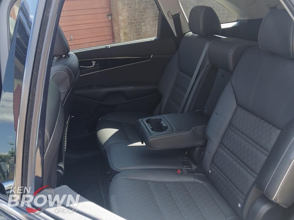 Kia Sorento 2.2 Crdi Gt-line Awd Euro 6 Ss Blue #16
