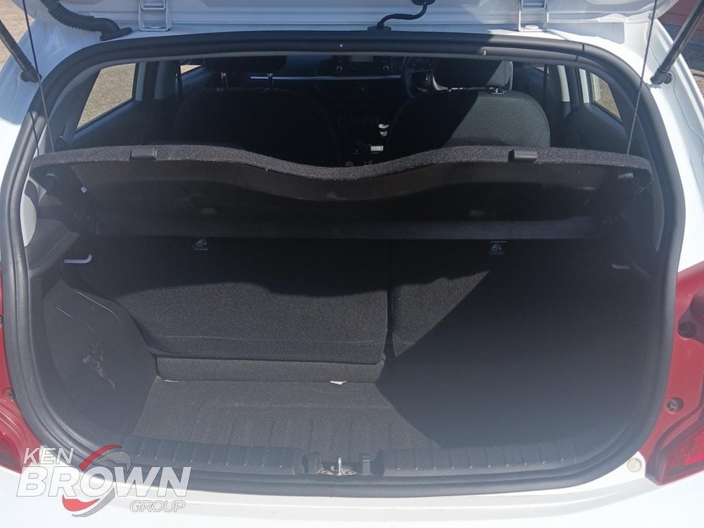 Kia Picanto 1.0 T-gdi Gt-line S #19
