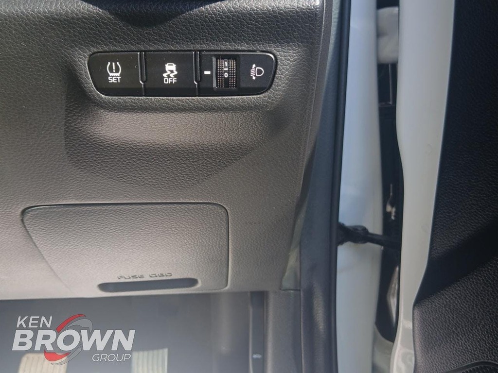 Kia Picanto 1.0 T-gdi Gt-line S #20