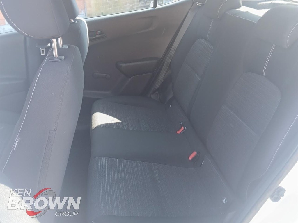 Kia Picanto 1.0 T-gdi Gt-line S #16