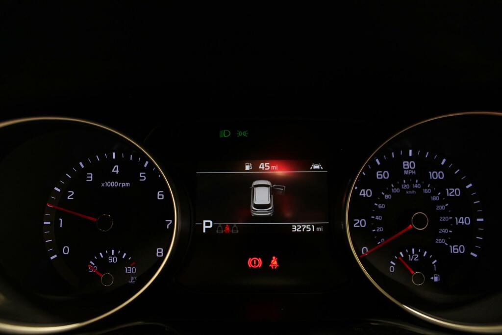 Kia Proceed 1.6 T-gdi Gt Shooting Brake Dct Euro 6 Black #6