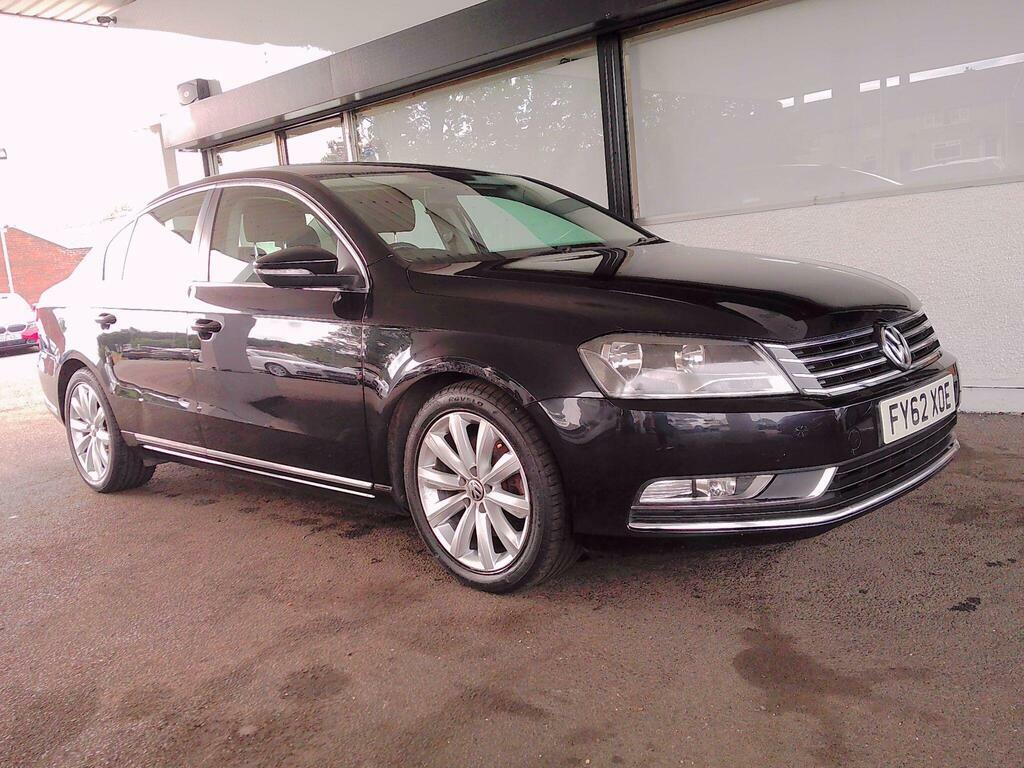 Volkswagen Passat 2.0 Sport Tdi Bluemotion Technology 35 Tax Drives Grey #4