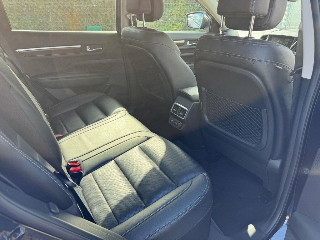 Renault Koleos 1.7 Blue Dci Gt Line Suv X Trn A7 Euro Blue #14
